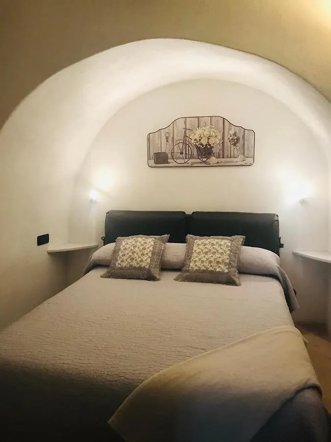 Holiday home Crosa Tra Le Nuvole Villa Borgio Verezzi