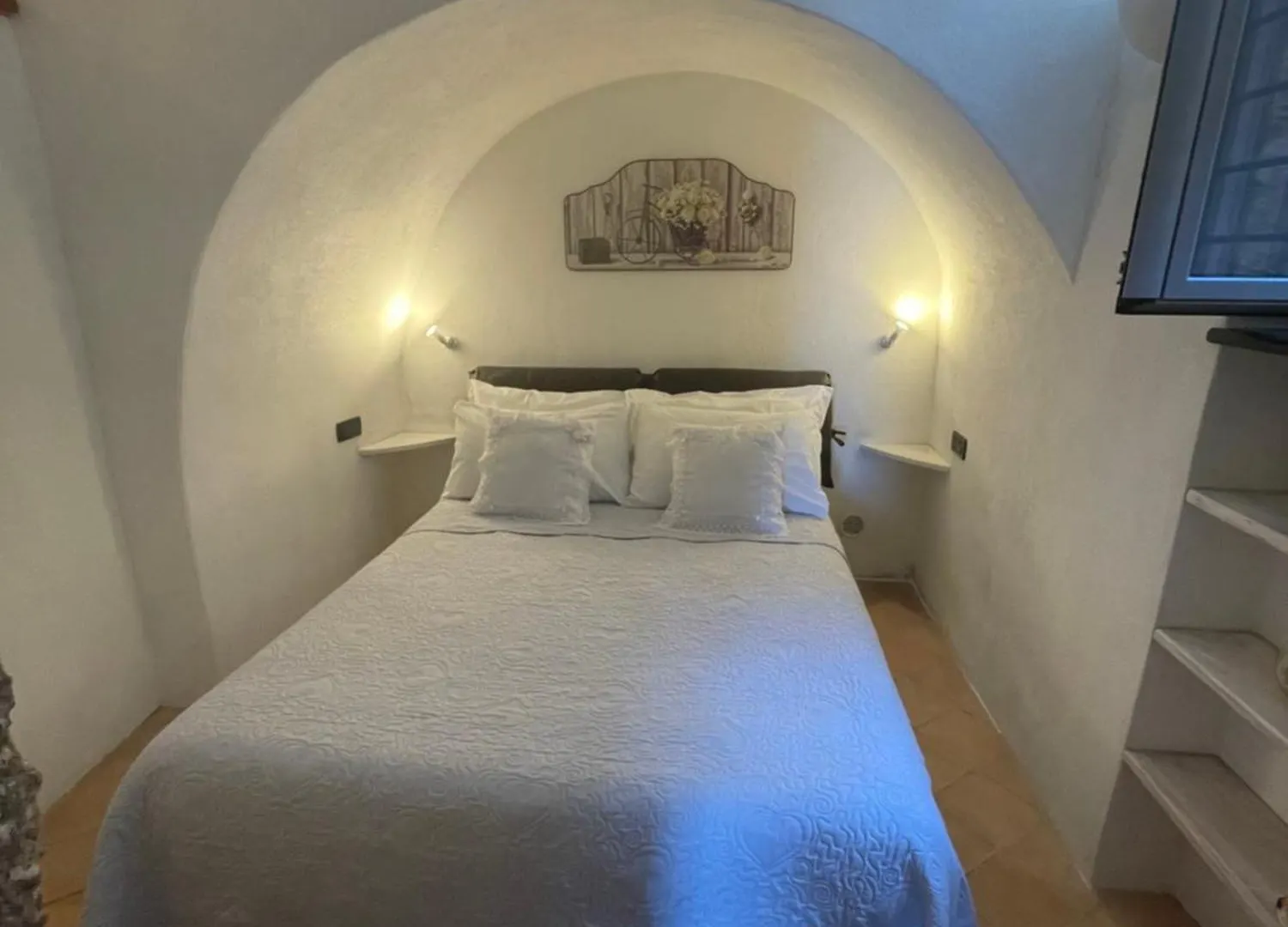 Crosa Tra Le Nuvole Villa Borgio Verezzi