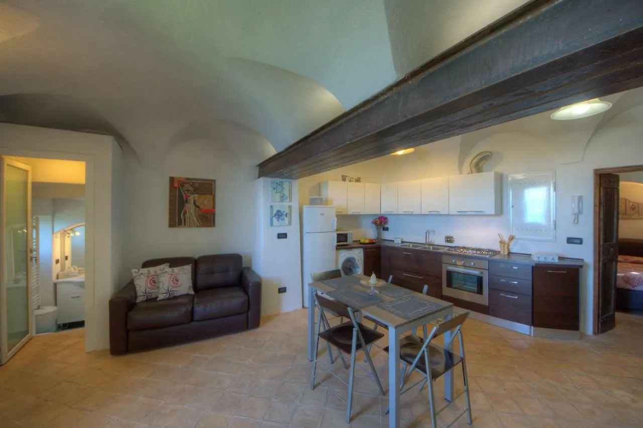 Crosa Tra Le Nuvole Villa Borgio Verezzi Holiday home